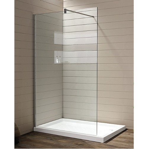 Frameless Glass Shower Screen Contractor / Supplier / Installer in