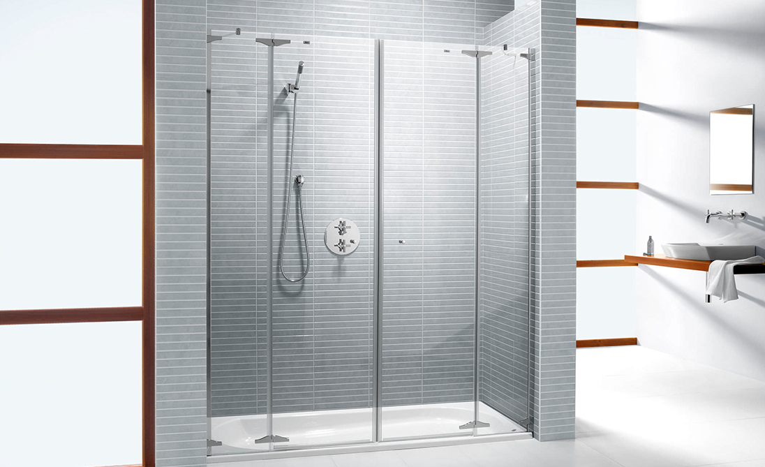 best shower screens Adelaide